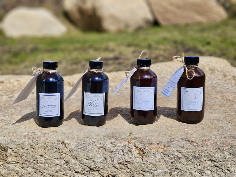 Syrups