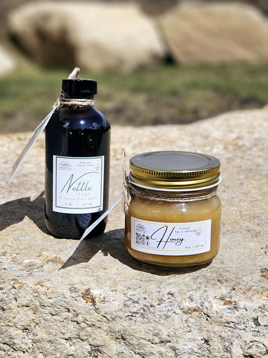 Spring Bundle - Allergy Support