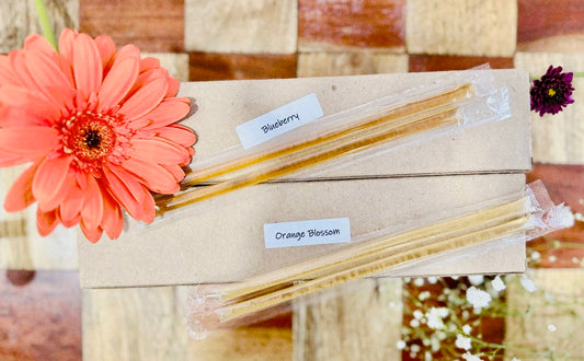 Honey Sticks