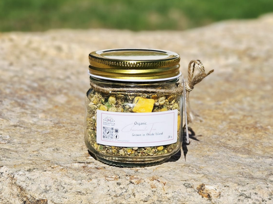 Rhode Island Chamomile Tea (Organic)