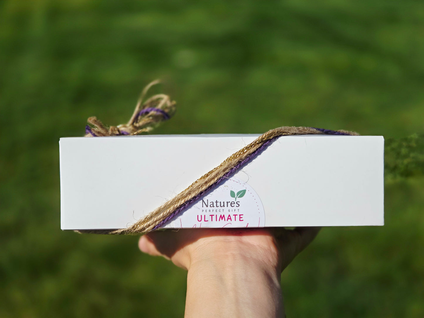 Ultimate Honey Gift Sampler (Raw & Unfiltered)